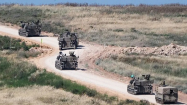 US opposes Israel’s plan for Lebanon
