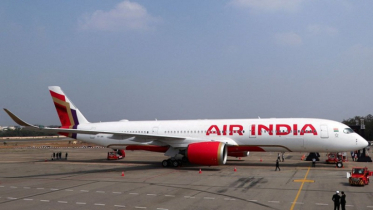 The Air India flight descended 300 feet, the presence of cannabis