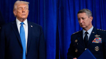 Trump’s top general seeks way out of Iran war