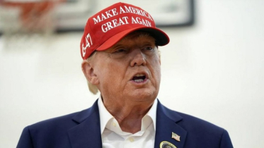Iran not ready for ’right deal’ yet: Trump