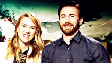Captain America’s story is quite ’brutal’, says Chris Evans Captain America’s story is quite ’brutal’, says Chris Evans