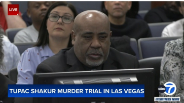 Closing arguments in Tupac murder trial expected to begin Monday