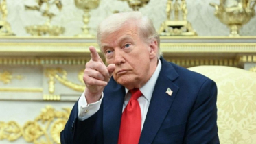 Iran wants to make a deal with us due to fear of attack: Trump Iran wants to make a deal with us due to fear of attack: Trump