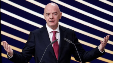 New Zealand also steps aside Infantino New Zealand also steps aside Infantino