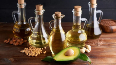 9 types of cooking oils that can be healthy for high cholesterol 9 types of cooking oils that can be healthy for high cholesterol