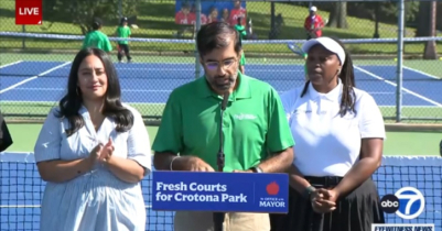 $100 US Open tickets on sale for New Yorkers as renovated Bronx