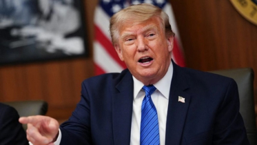 Iran has been severely weakened by US attacks: Trump