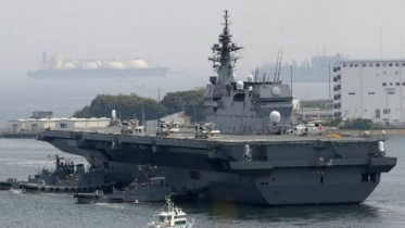 India-Japan maritime power surge, China under strategic pressure India-Japan maritime power surge, China under strategic pressure