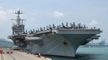 5,000 US troops arriving on Thai shores 5,000 US troops arriving on Thai shores