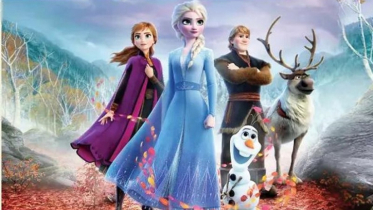 Villain Attacks Royal Wedding