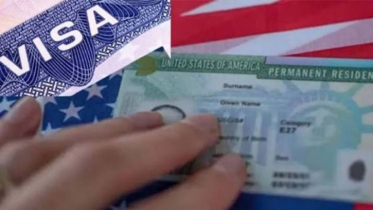 US revokes 2.5 million visas for five reasons