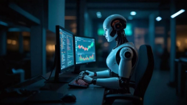 ‘US-Israel used AI data to attack Iran’