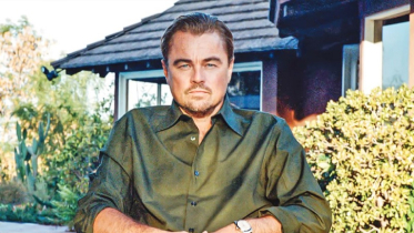 DiCaprio and Bezos couple’s $200 million sacrifice to save endang