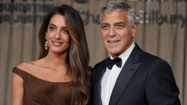 George Clooney and his wife leave France due to devastating