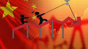 China’s economy is paying the price for its economic crisis