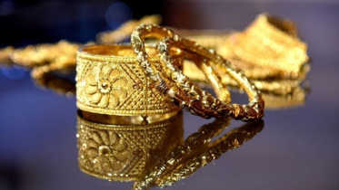 The impact of the weakening dollar on gold prices