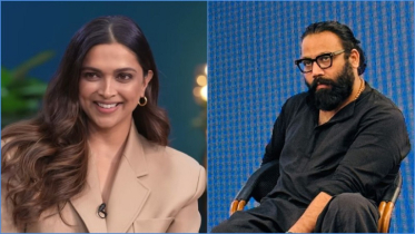 Deepika would never work with a director like Bhangra