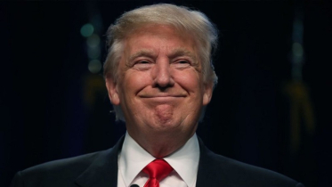 Iran respects us: Trump