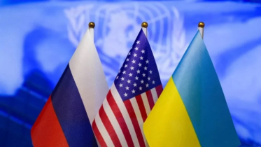 US leaks information about secret meeting with Russia to Ukraine