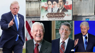 From Carter to Trump—Iran’s leaders have struggled to understand