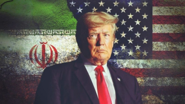 Trump announces new talks with Iran
