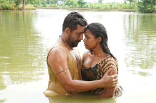 The perfect love story of Sony and Rain in ’Man Pakhi’