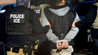 51,000 immigrants arrested in one month, highest in US history