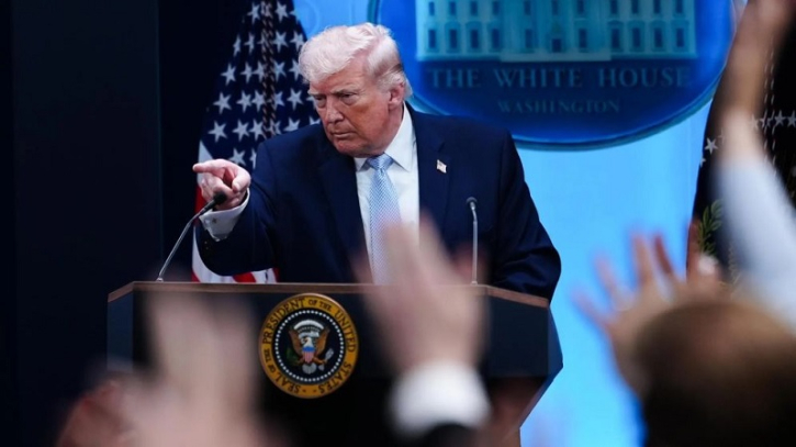 Trump’s new economic war, will Iran surrender this time?