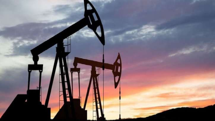 Six countries, including Germany, want share of oil company