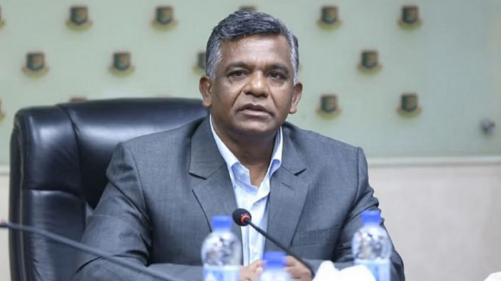 BCB President Leaves for Australia
