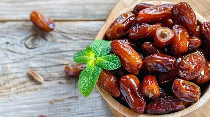 Iran’s Date Export Revenues Reach $213 Million in 2024