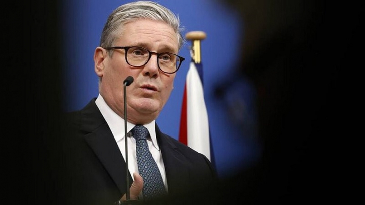 British Prime Minister May Resign!