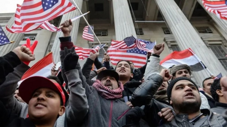 Trump administration closes doors for Yemeni refugees!