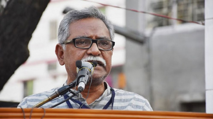 Why was the interim government so hesitant in signing a trade