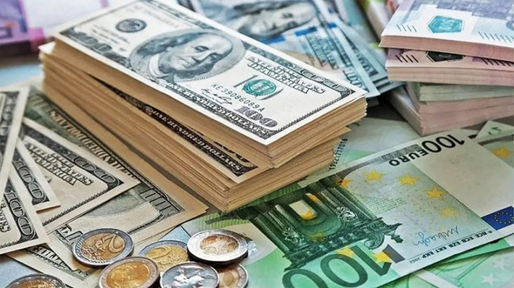 Today’s Currency Rates: February 8, 2026