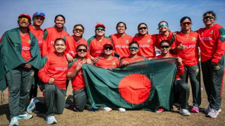 Bangladesh, India, Pakistan in same group in World Cup