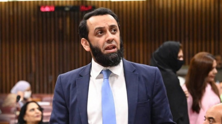 Trump praises Shahbaz-Asim Munir