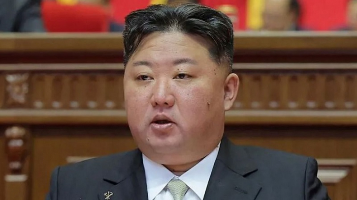 North Korea can ‘get along well’ with US: Kim Jong Un