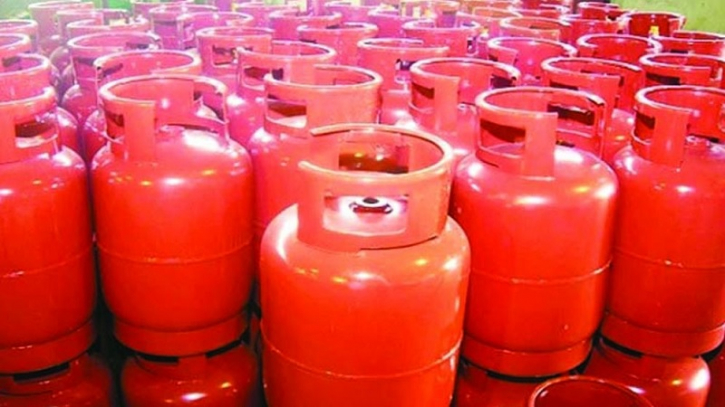 Price of LPG reduced