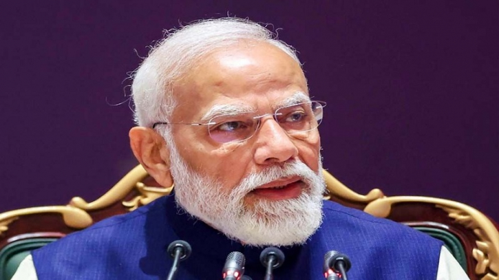 Modi’s open letter to West Bengal voters, has a lot of complaints