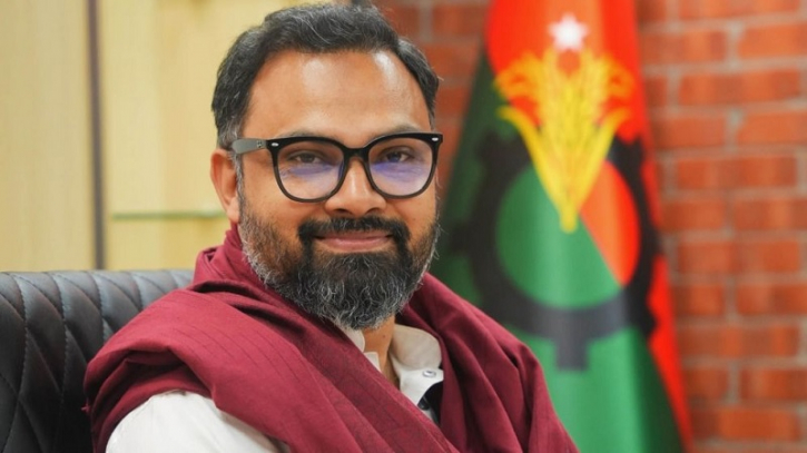 BCB congratulates State Minister for Youth and Sports