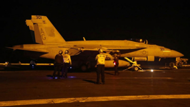 The major weakness that makes the US not ready to attack Iran