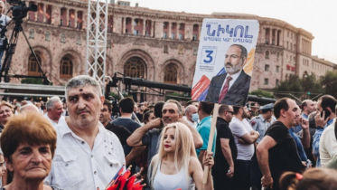 Armenia proposes new ministry for ‘unsatisfied’ women