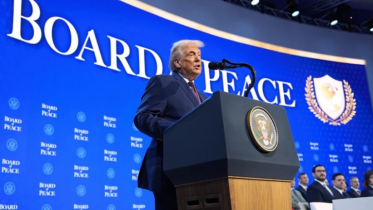 Board of Peace to provide $5 billion in aid for Gaza reconstructi