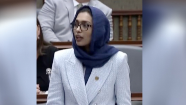 Bangladeshi-origin Dolly Begum nominated as MP in Canada