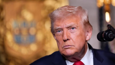 Trump opposes Israel’s West Bank annexation plan