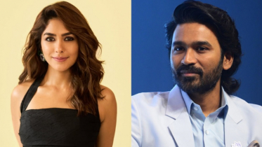 Mrunal furious over Dhanush marriage rumours