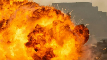 Fireworks shop explosion in China kills 12