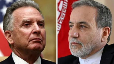 US, Iran in talks amid fears of conflict