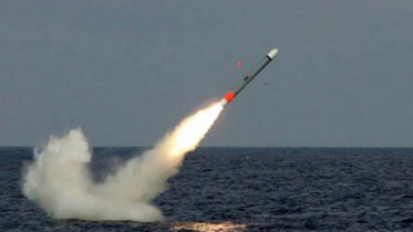 Iran is buying ship-destroying cruise missiles from China
